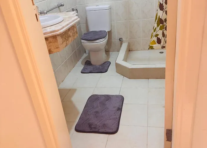 Sea Simple Haven דירה