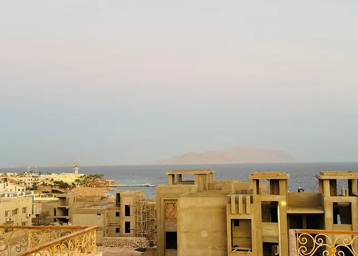 דירה Sea Simple Haven *