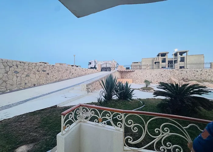 Sea Simple Haven שארם א-שייח