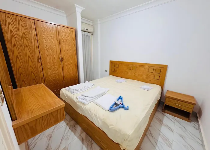 Sea Simple Haven דירה