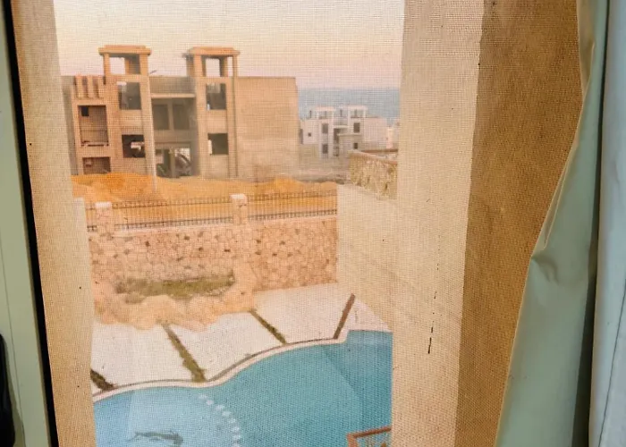 Sea Simple Haven שארם א-שייח