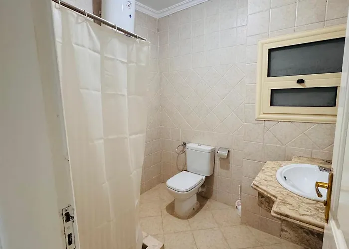 Sea Simple Haven דירה